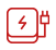 Icono Redes eléctricas